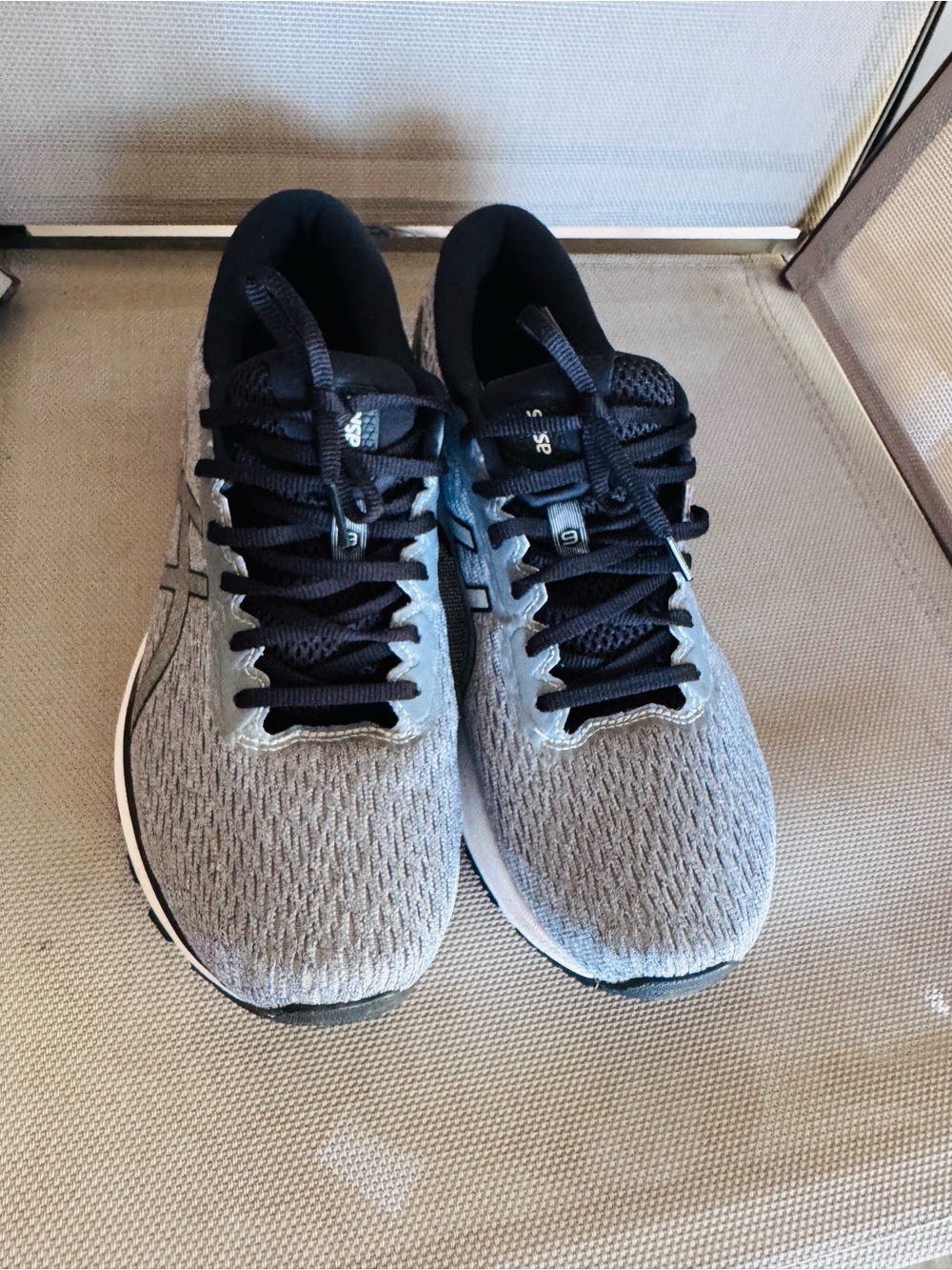 Men's Athletic Shoes - Running Sneakers